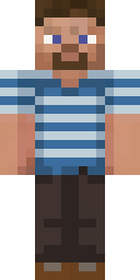 2D skin preview
