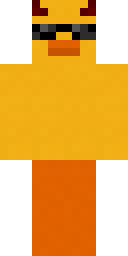 2D skin preview