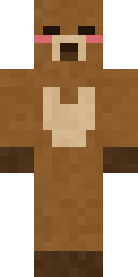 2D skin preview
