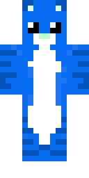 2D skin preview