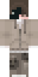2D skin preview