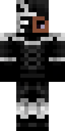 2D skin preview