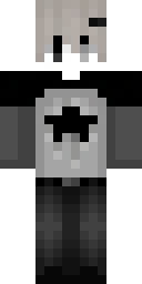 2D skin preview