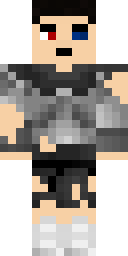 2D skin preview