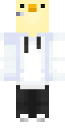 2D skin preview