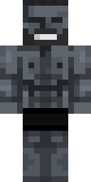 Skin preview for JestPlaskoSyn