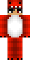 2D skin preview