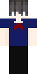 2D skin preview