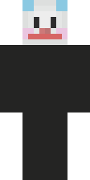2D skin preview