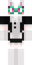 2D skin preview