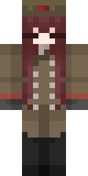 Skin preview for EternalFiasco
