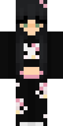 2D skin preview