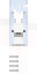 2D skin preview