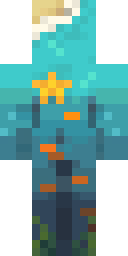 2D skin preview
