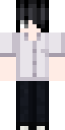 Skin preview for aparition