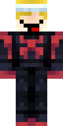 2D skin preview