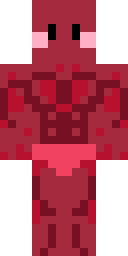 2D skin preview