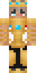 Skin preview for _kaaam