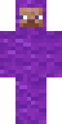 2D skin preview