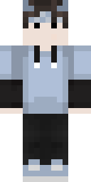 2D skin preview