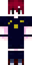 2D skin preview