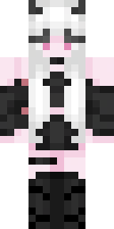 2D skin preview
