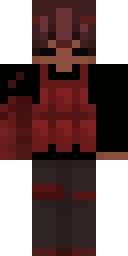 2D skin preview