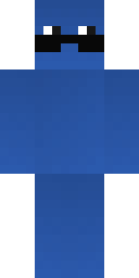 2D skin preview