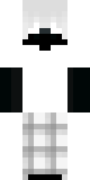 2D skin preview