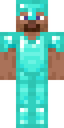 2D skin preview