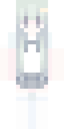 2D skin preview