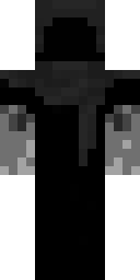 2D skin preview