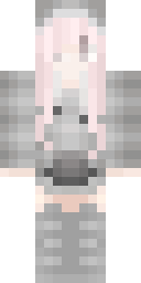 Skin preview for Tea