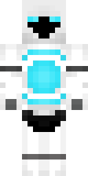 Skin preview for blitzcrankhook