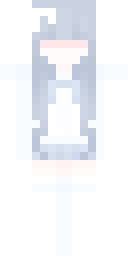 2D skin preview