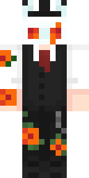 Skin preview for _Wofflan_
