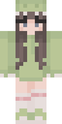 Skin preview for neylisxv