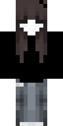 2D skin preview