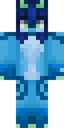 2D skin preview