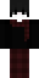 2D skin preview
