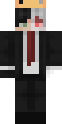 Skin preview for ByteException_