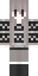 2D skin preview