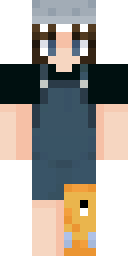 Skin preview for Matute102