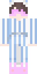 Skin preview for SmileyyMC