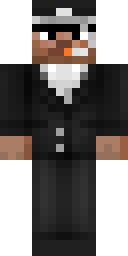 Skin preview for Bern