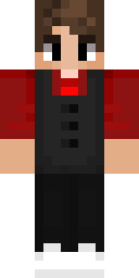 2D skin preview