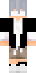 Skin preview for ZittPNG