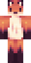 2D skin preview