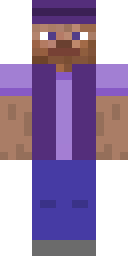 2D skin preview