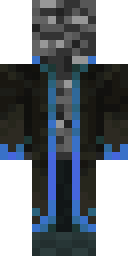 Skin preview for Dantax_2011